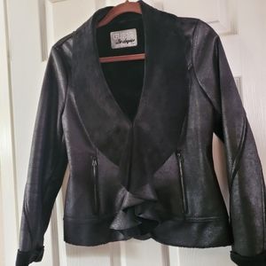 Guess Los Angeles Moto Jacket